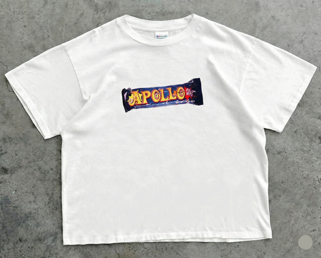 Apollo - Unisex organic cotton t-shirt